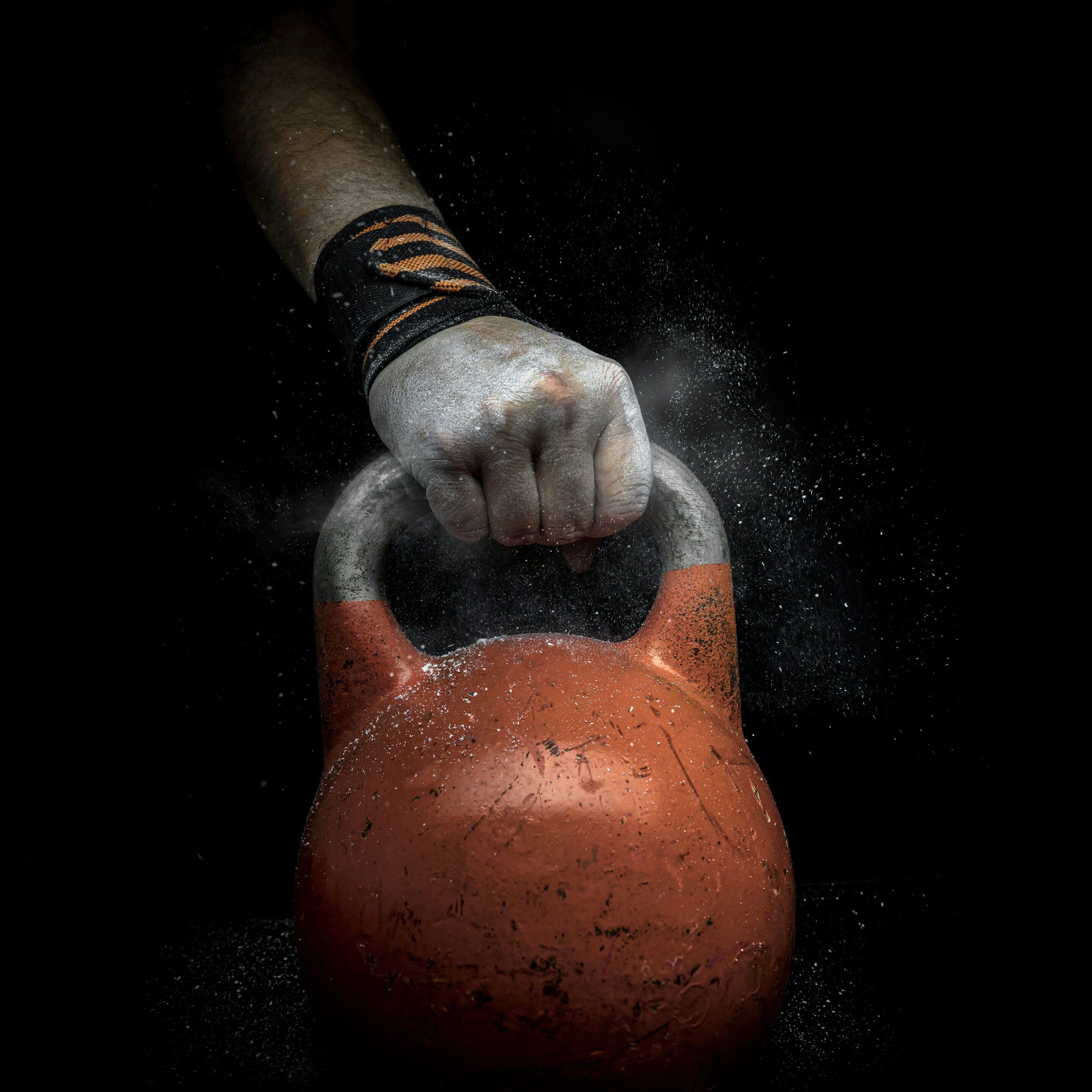 Grip Kettlebell (1)